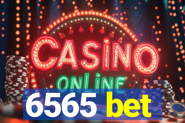 6565 bet